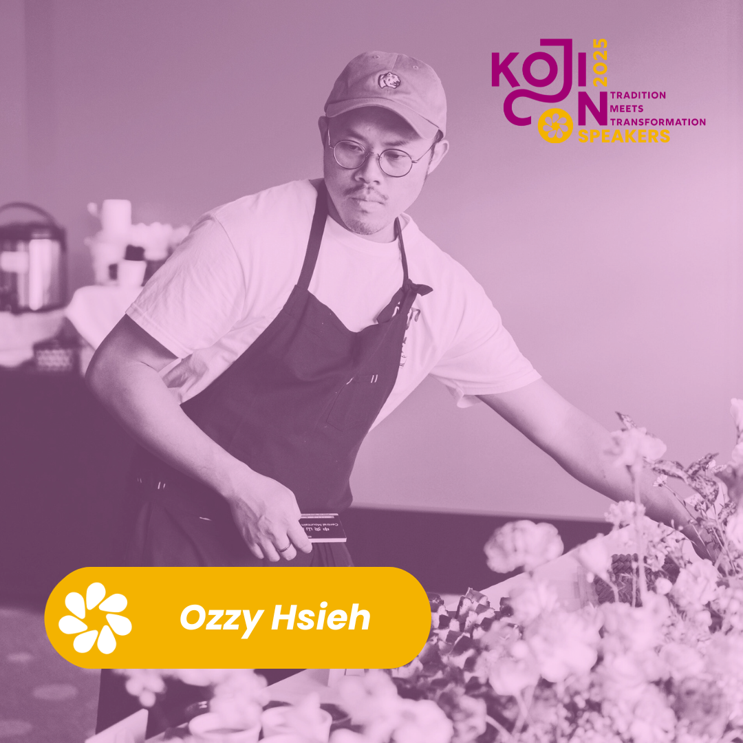 新品未開封 KOHTEN Dinner Show 2025 Presenters — KOJICON 2026